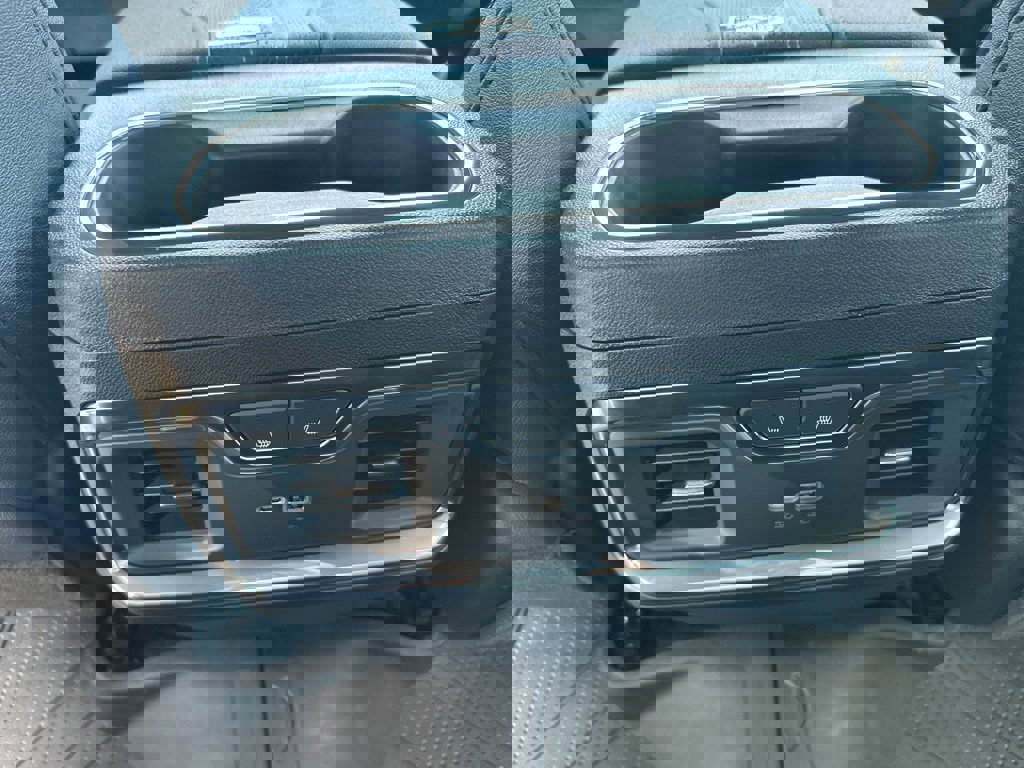 New 2026 Chevrolet Silverado 1500 High Country image 12