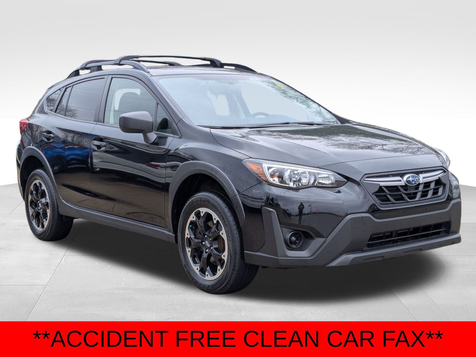 Used 2023 Subaru Crosstrek 2.0i image 4