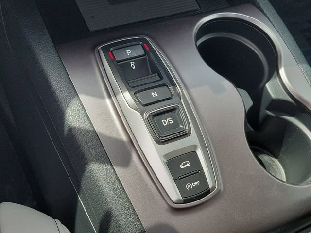 Certified 2023 Honda Passport EX-L image 31