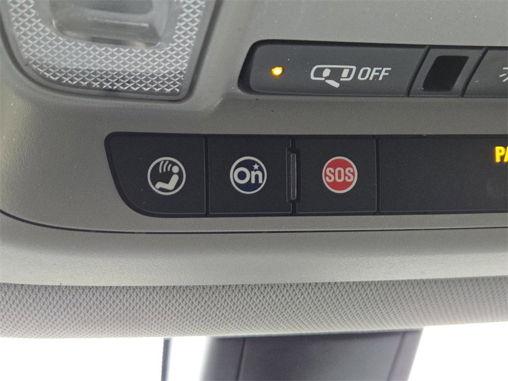 Used 2019 GMC Acadia SLE image 29