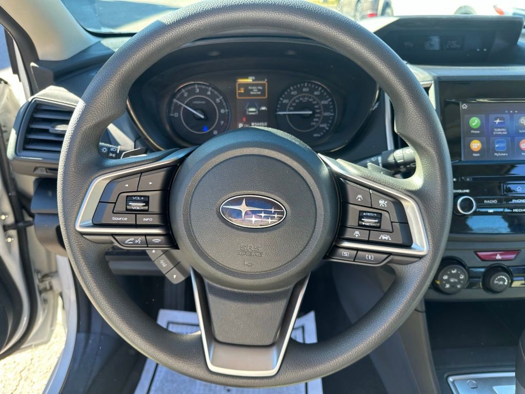 Used 2021 Subaru Impreza Premium image 25