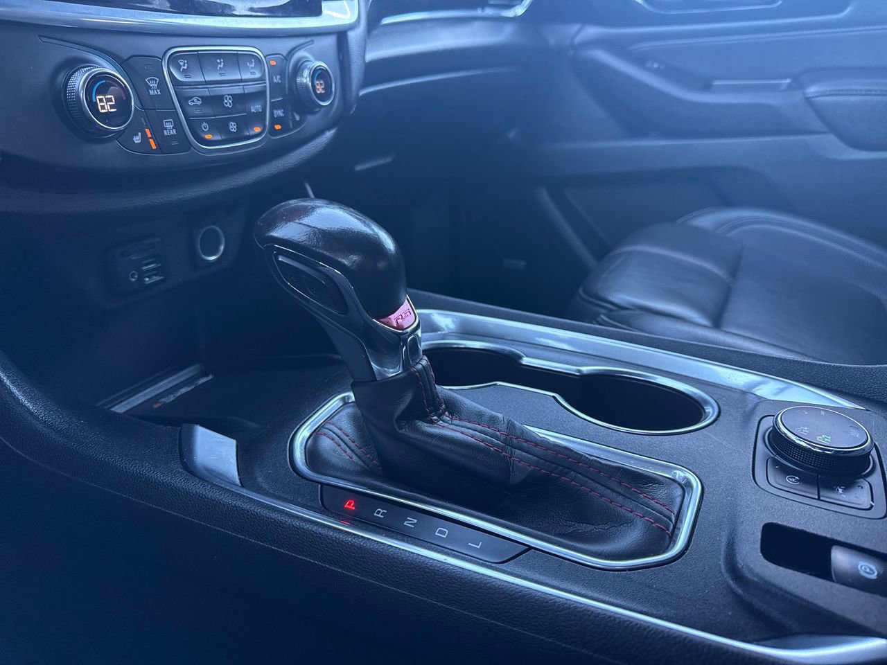 Used 2022 Chevrolet Traverse RS w/ LPO, Floor Liner Package image 26