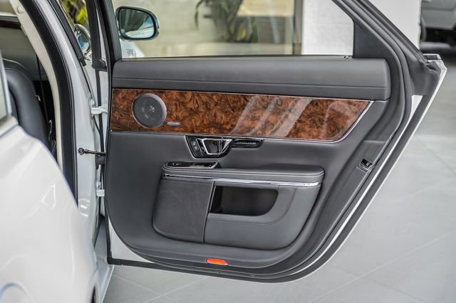 Used 2019 Jaguar XJ L Portfolio RWD image 51