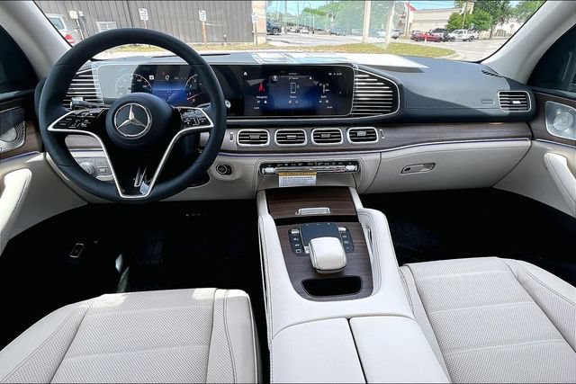 New 2026 Mercedes-Benz GLE 450 4MATIC image 4