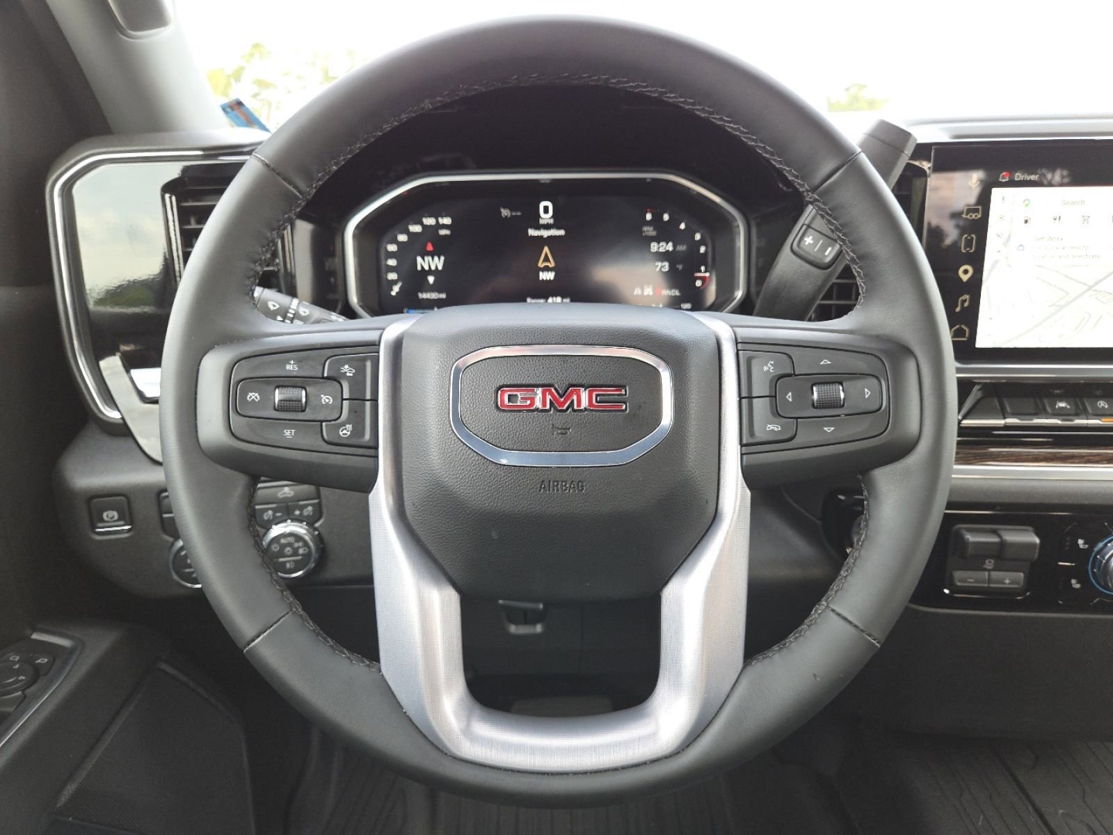 Used 2026 GMC Sierra 1500 Elevation image 29