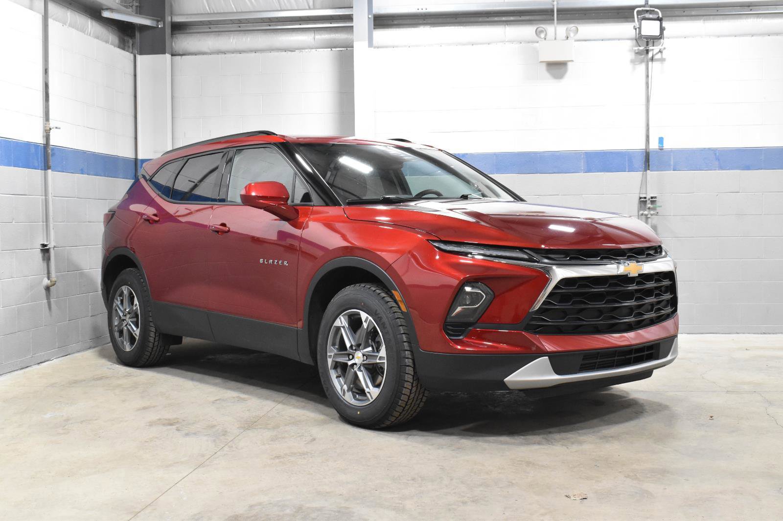 Used 2023 Chevrolet Blazer LT w/ Convenience Package image 30