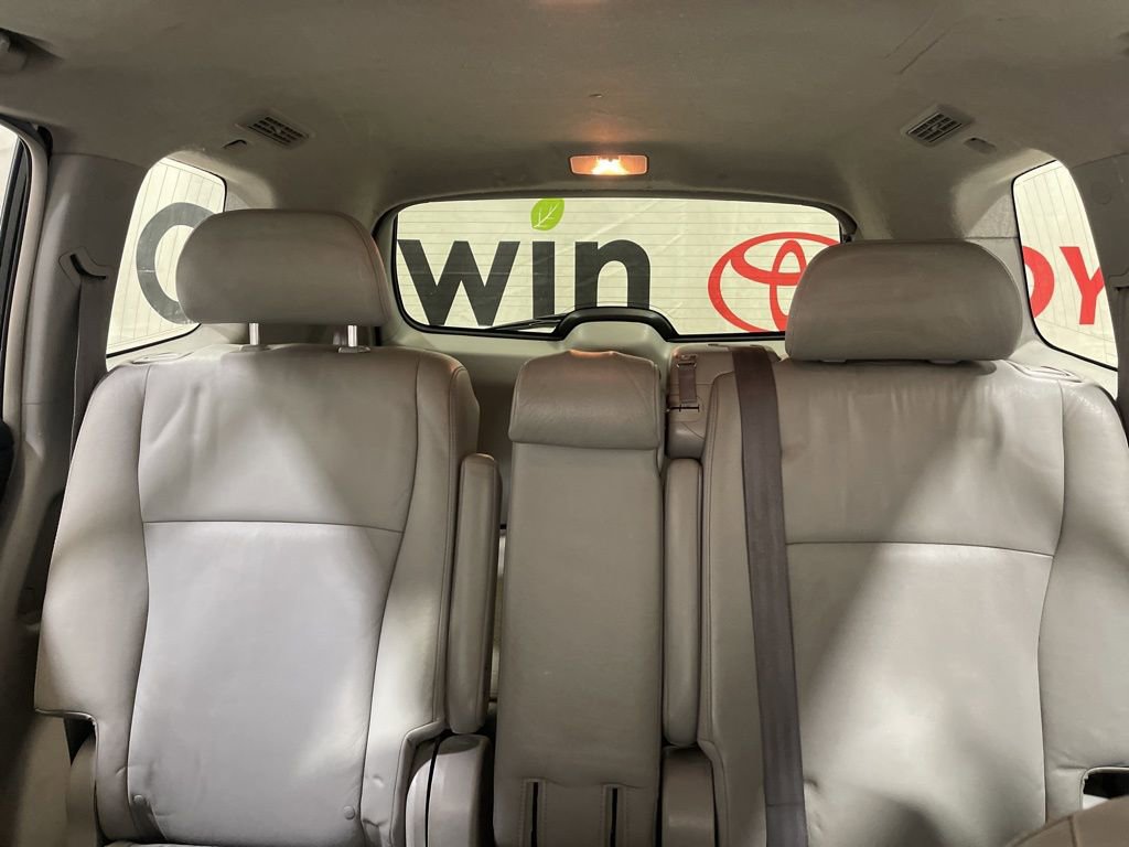 Used 2008 Toyota Highlander Limited image 20
