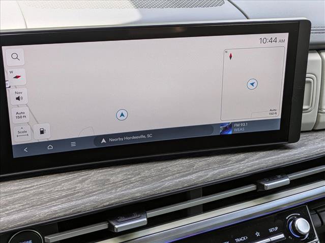 New 2026 Hyundai Santa Fe Limited FWD image 14