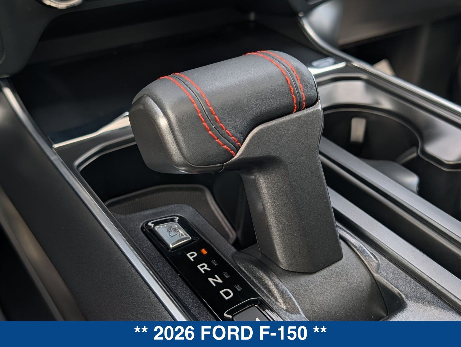 Used 2026 Ford F150 Raptor AWD/4WD image 63