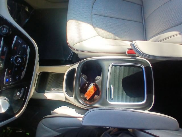 Used 2018 Chrysler Pacifica Limited FWD image 22