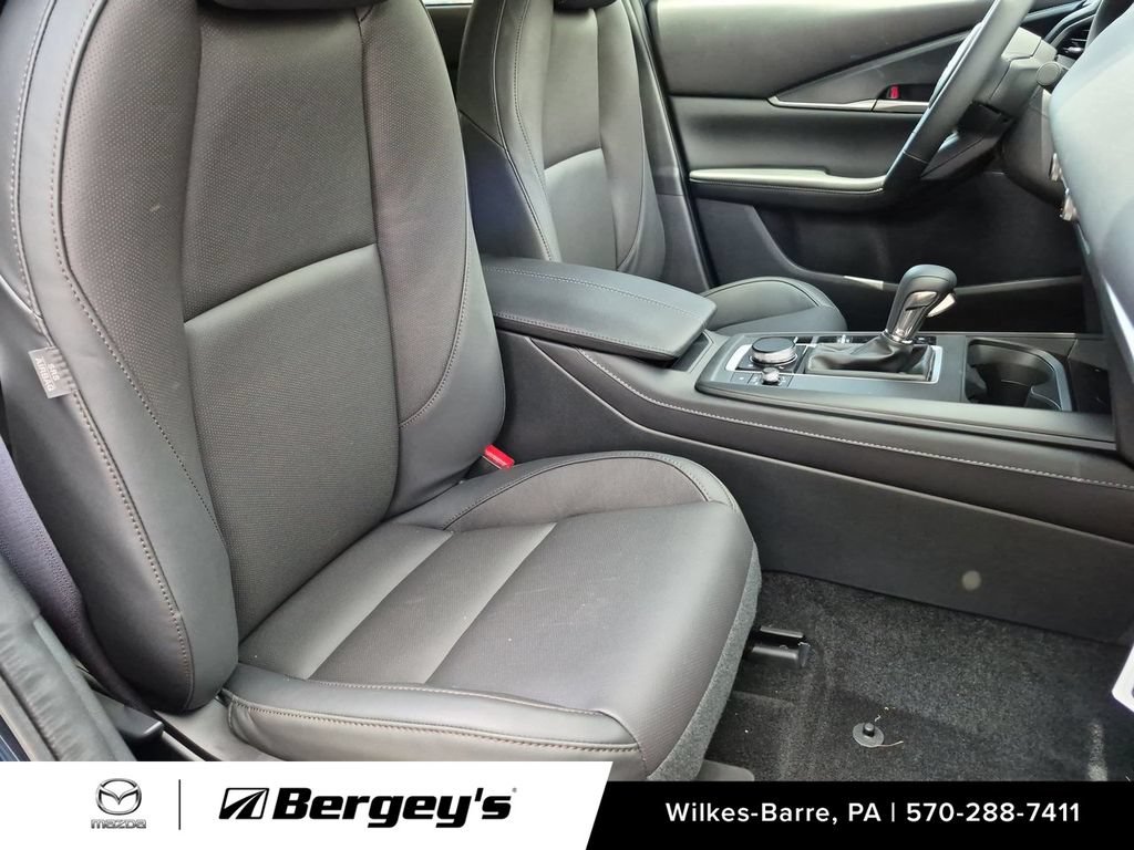 New 2026 MAZDA CX-30 AWD 2.5 S w/ Premium Package image 27
