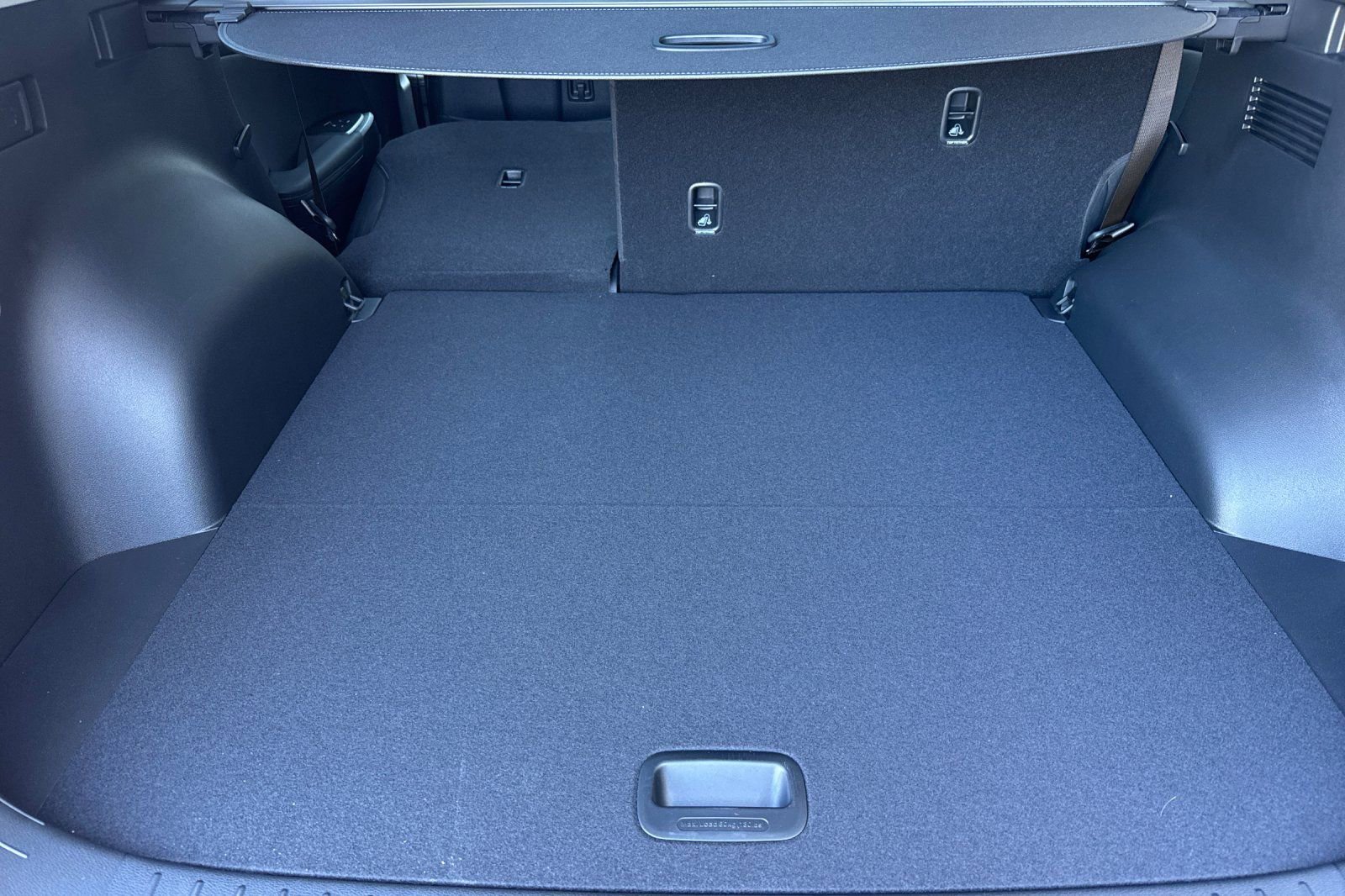 New 2026 Kia Sportage SX Prestige image 15