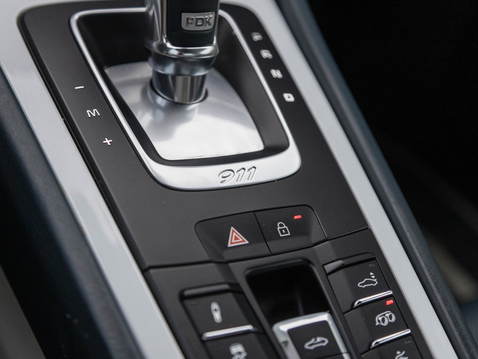 Used 2019 Porsche 911 Targa 4 GTS image 30