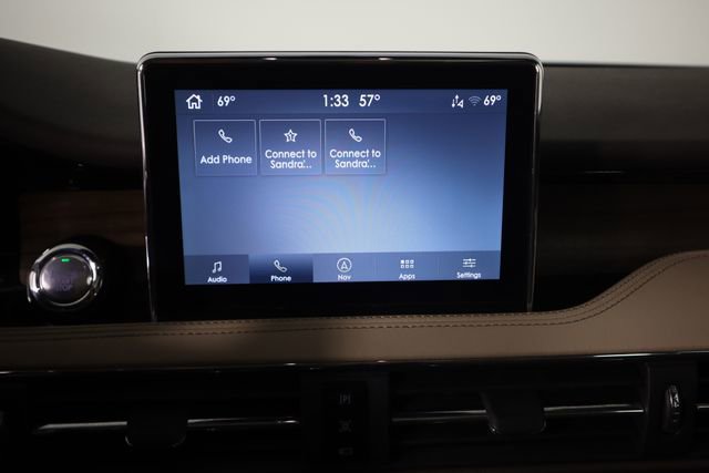 Used 2022 Lincoln Corsair Reserve w/ Equipment Group 201A AWD/4WD image 45