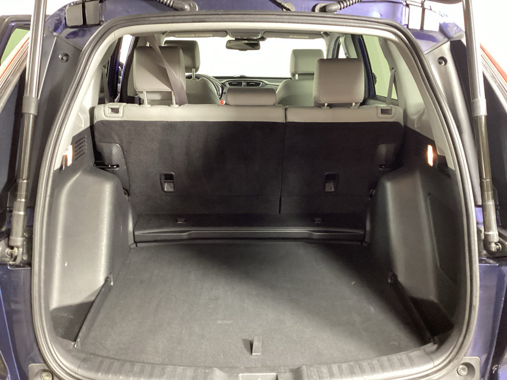 Used 2020 Honda CR-V Touring image 30
