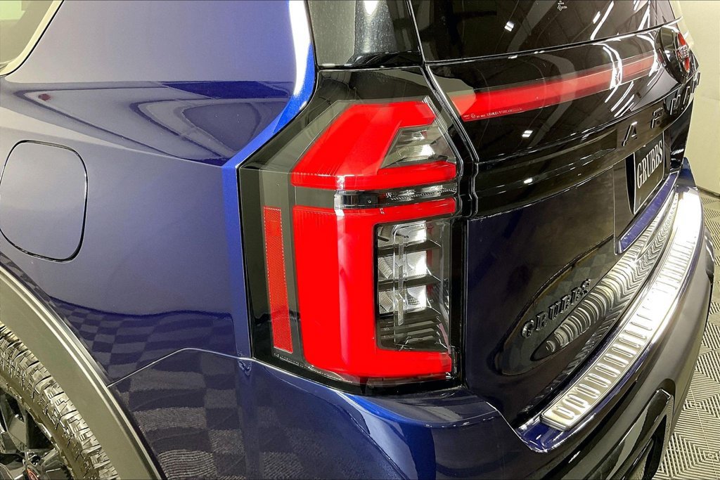 New 2026 Nissan Armada PRO-4X w/ Captain's Chari Seat Package AWD/4WD image 35