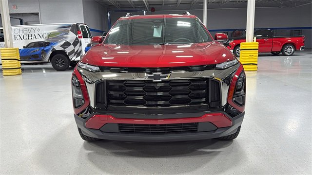 New 2026 Chevrolet Equinox ACTIV w/ Convenience Package III image 20