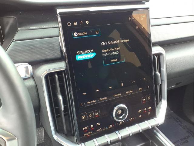 Used 2026 GMC Acadia Elevation FWD image 12