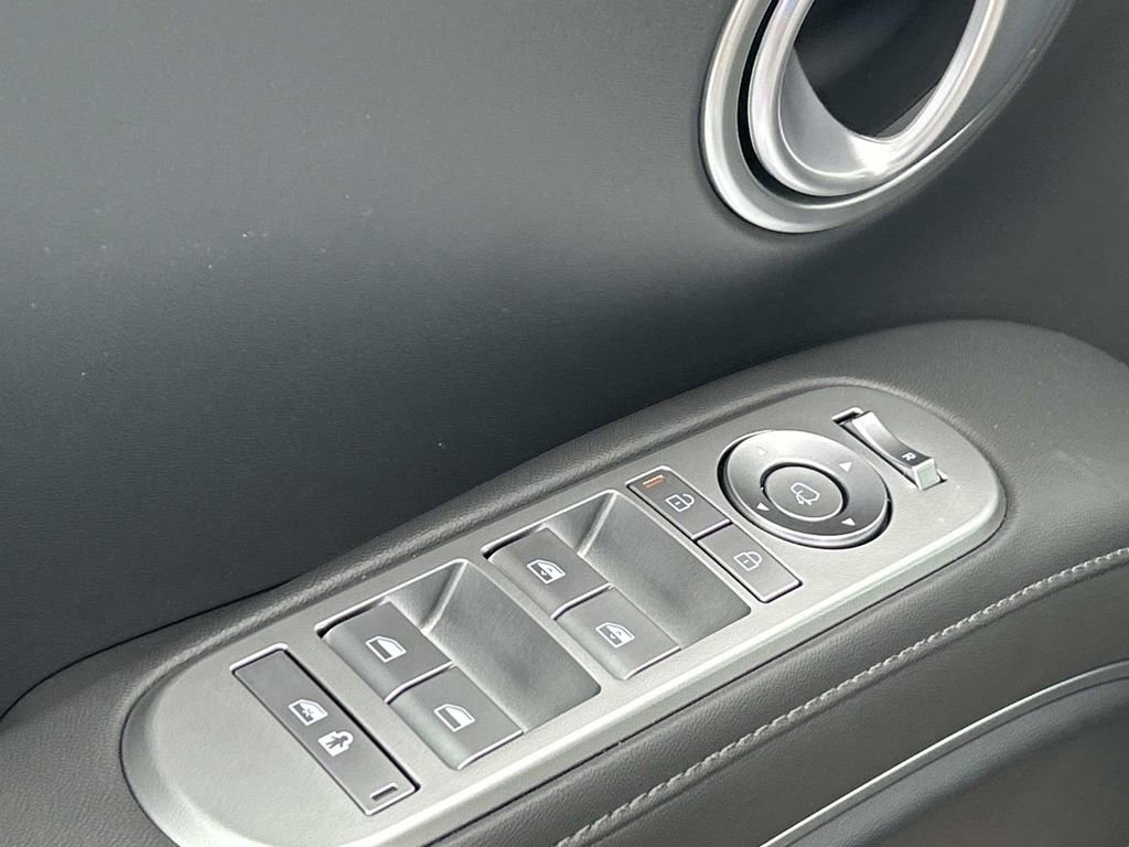 New 2026 Hyundai Palisade Limited image 16