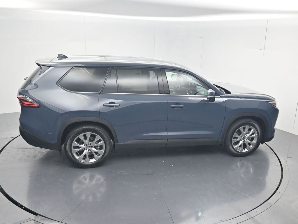 New 2026 Toyota Grand Highlander AWD Hybrid image 58