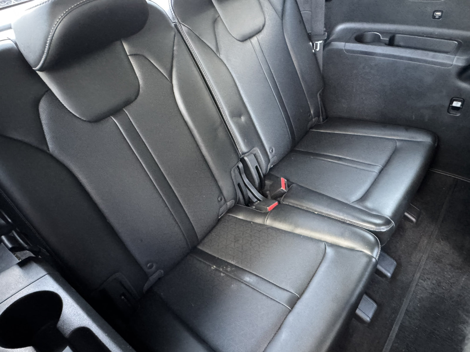 Used 2021 Kia Sorento EX FWD image 18