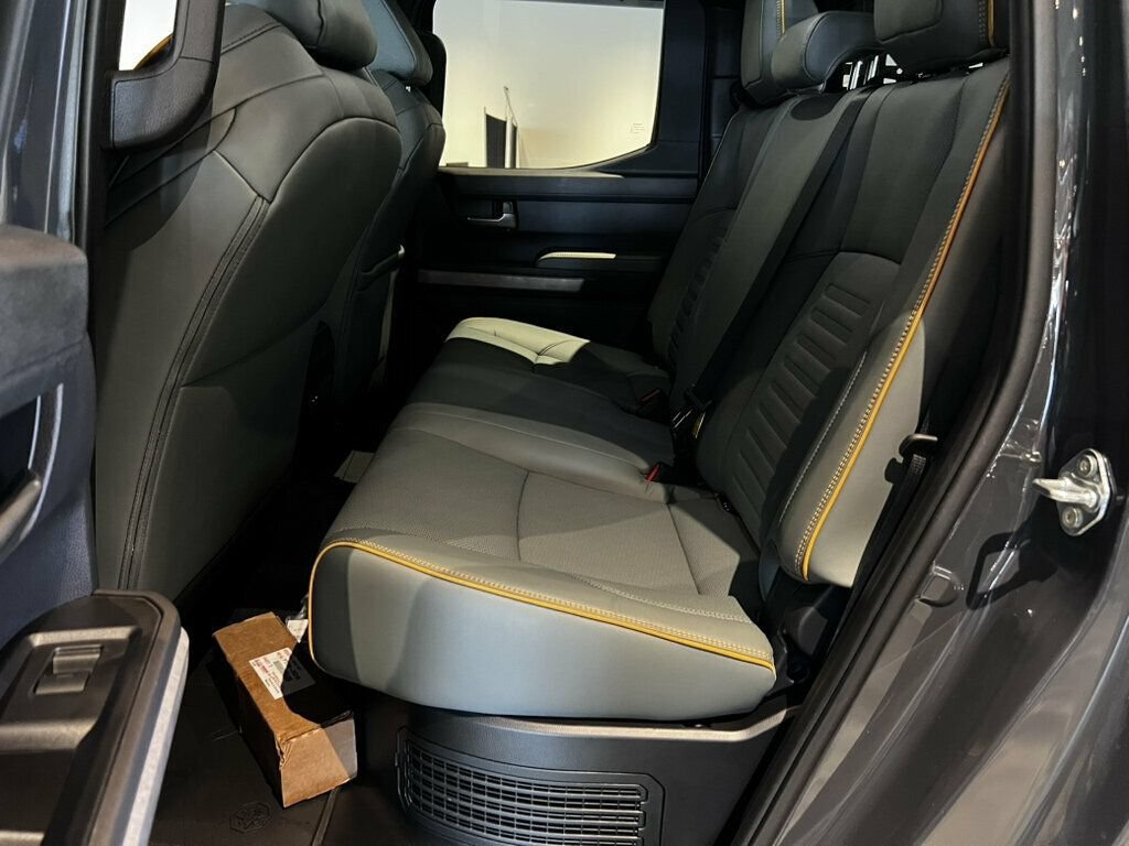 Used 2026 Toyota Tacoma 4x4 Double Cab Hybrid image 18