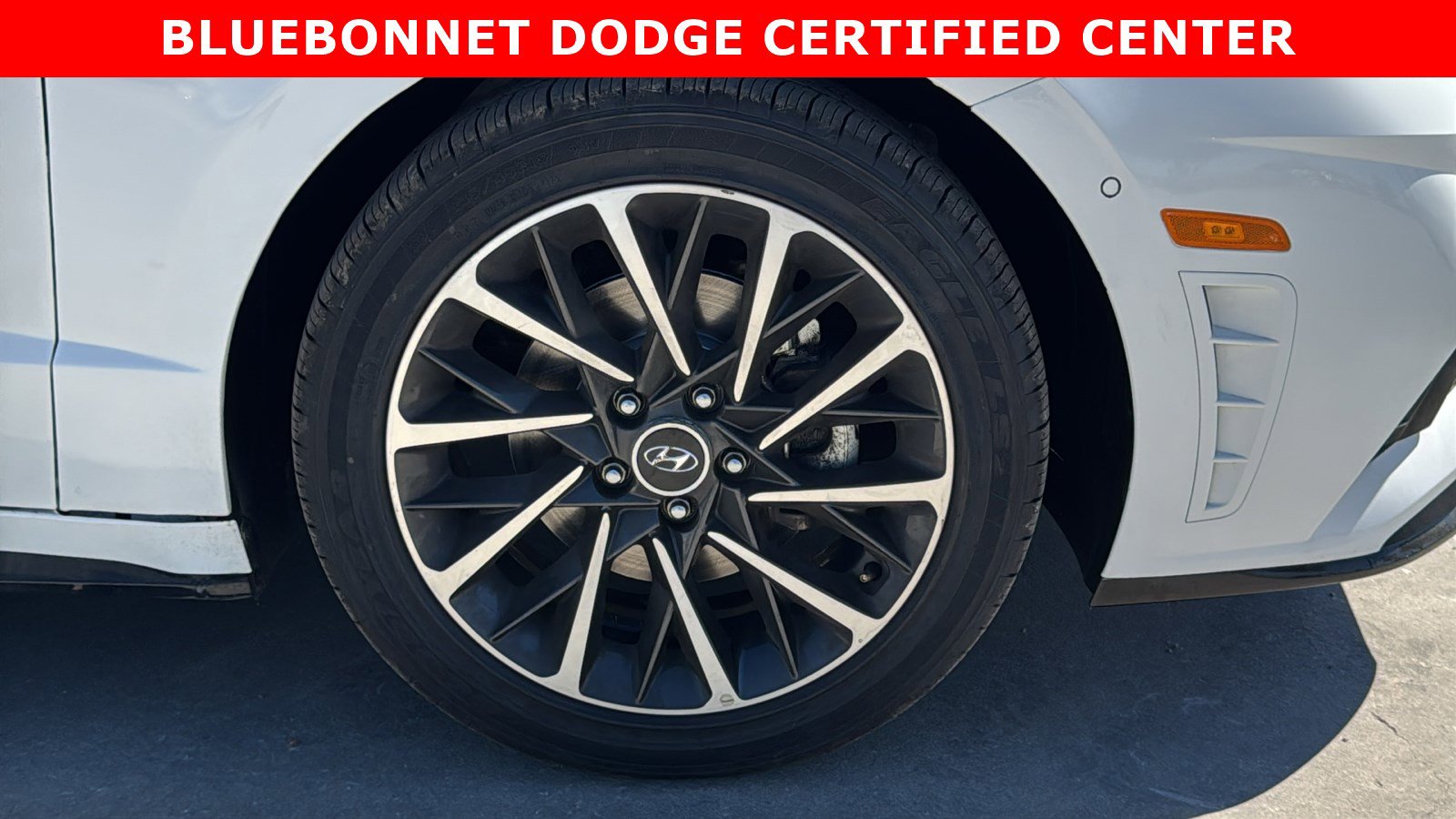 Used 2023 Hyundai Sonata Limited image 32