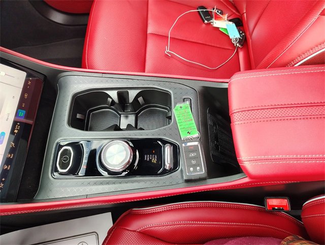 Used 2024 Jeep Wagoneer Launch Edition image 24