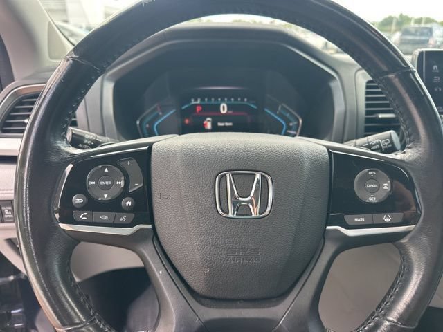 Used 2018 Honda Odyssey EX-L image 29