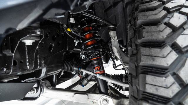 Used 2025 Ford F150 Raptor image 33