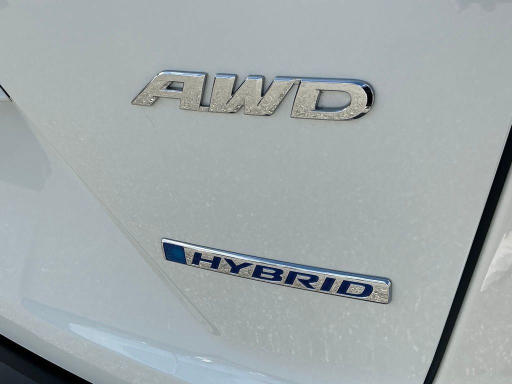 Certified 2020 Honda CR-V EX-L image 23
