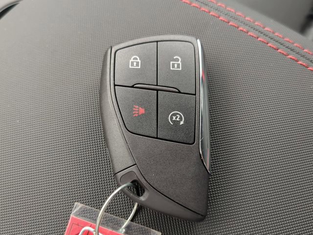 Certified 2025 Chevrolet Colorado Z71 w/ Z71 Convenience Package 2 image 29