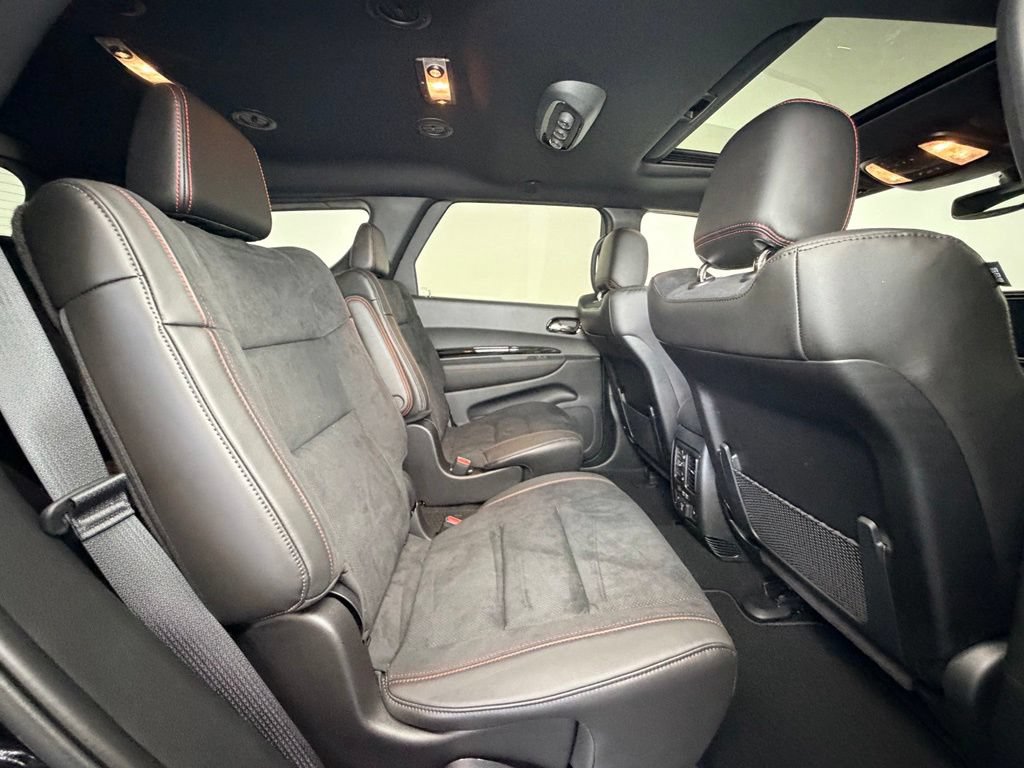 New 2026 Dodge Durango GT AWD/4WD image 10