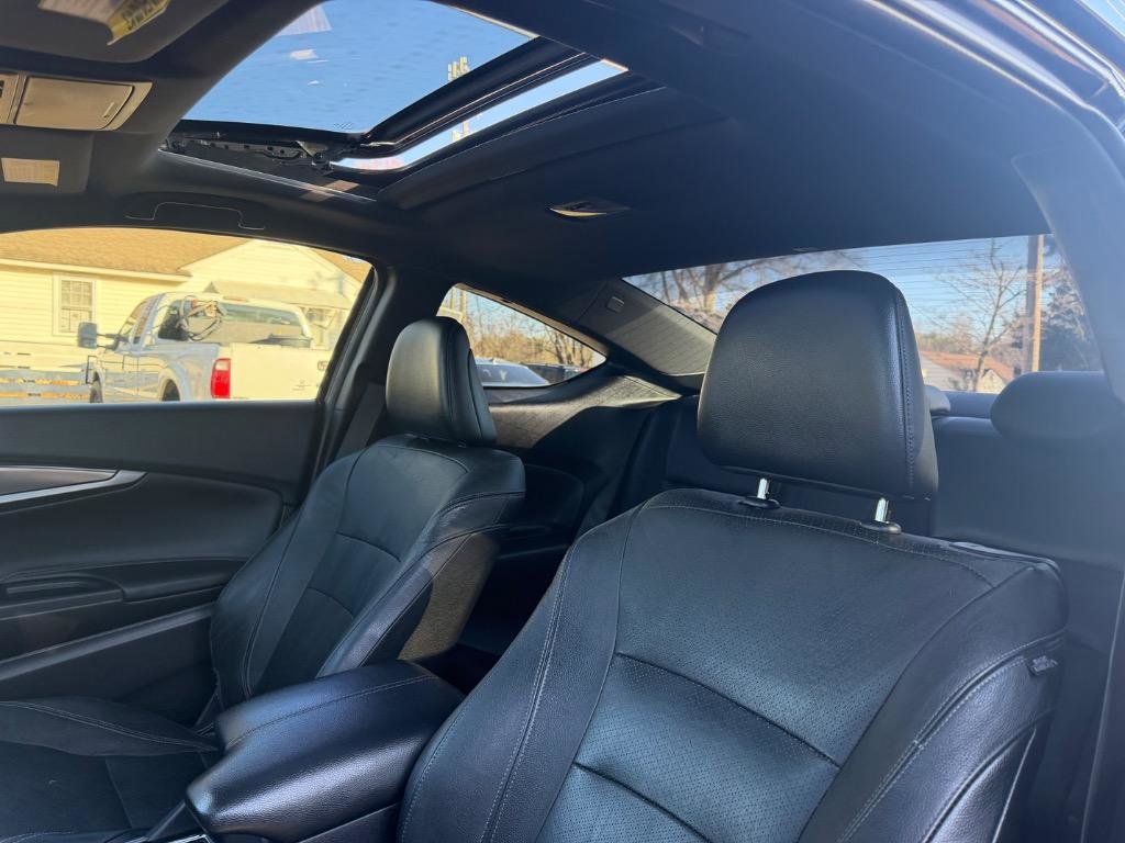 Used 2016 Honda Accord EX-L image 13
