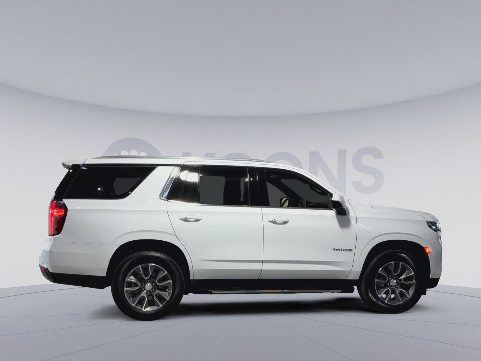 Used 2024 Chevrolet Tahoe LT image 12