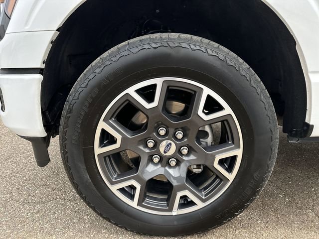 Used 2024 Ford F150 STX image 20
