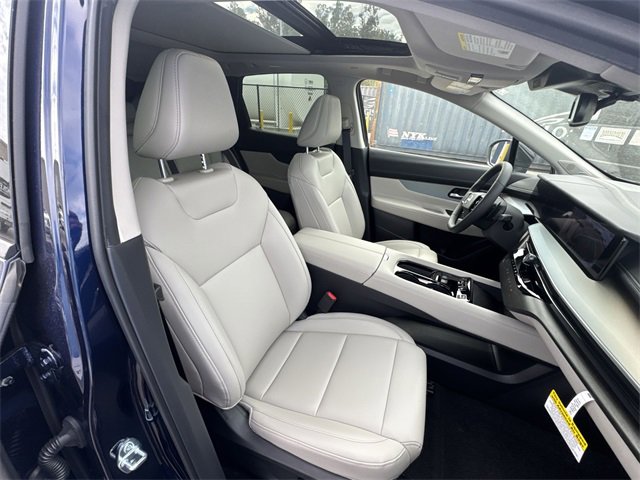 New 2025 Nissan Murano SL image 24