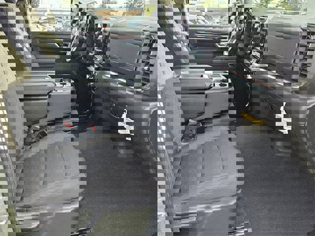 New 2026 GMC Sierra 2500 SLE w/ SLE Value Package; image 15