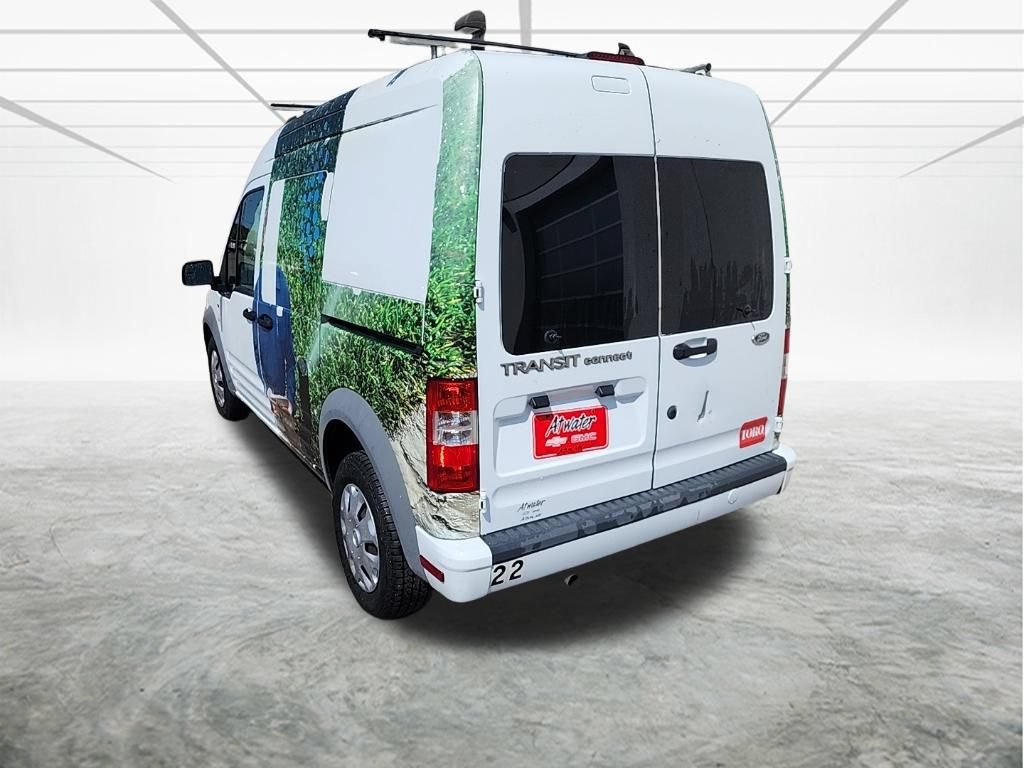 Used 2011 Ford Transit Connect XLT FWD image 3