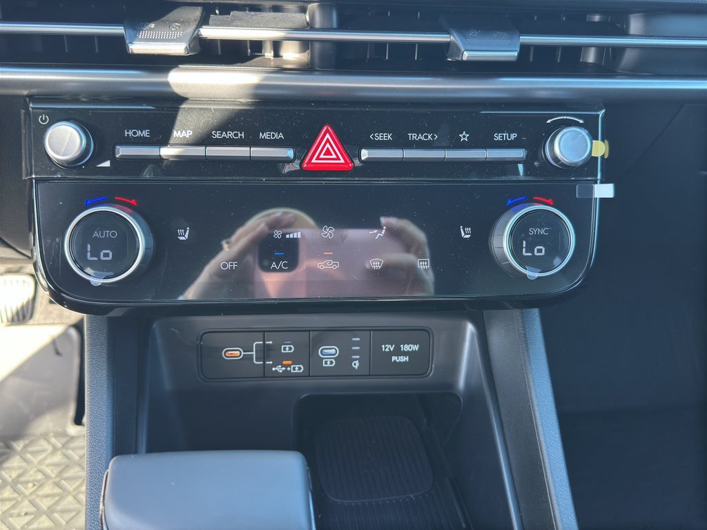 New 2026 Hyundai Santa Cruz XRT AWD/4WD image 23