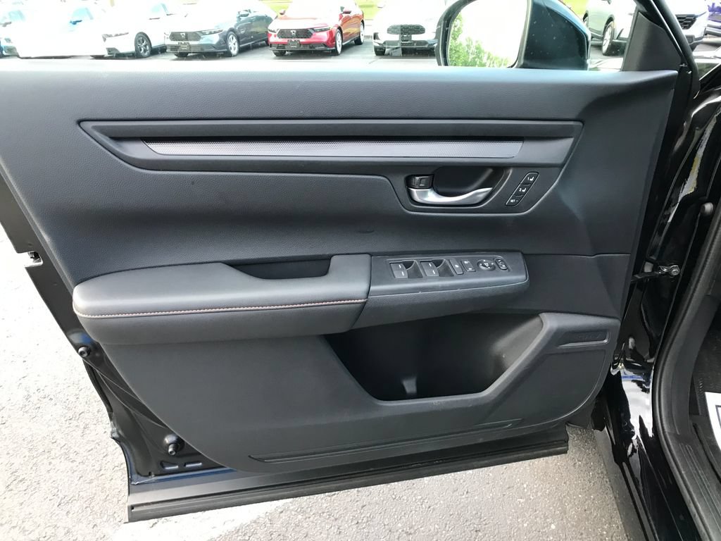 Used 2024 Honda CR-V Sport-L image 16