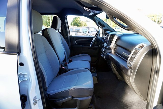 Certified 2024 RAM 2500 Big Horn image 12