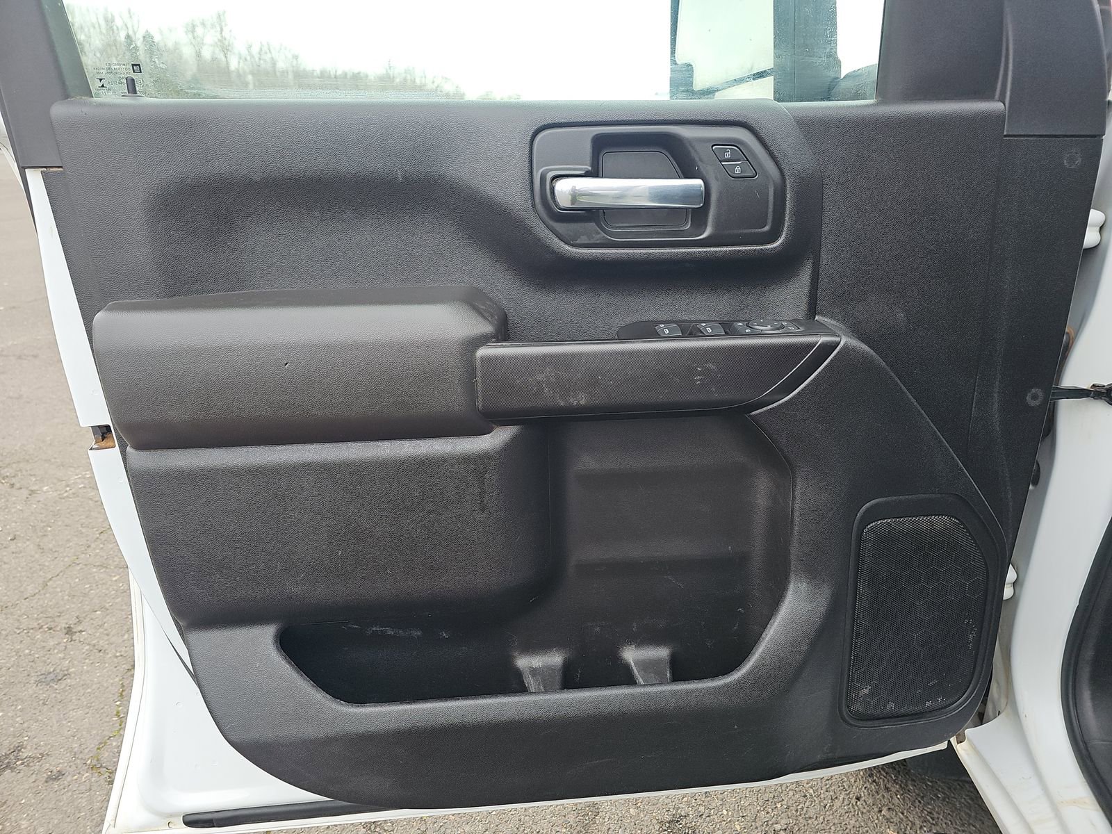 Used 2022 Chevrolet Silverado 2500 W/T w/ WT Convenience Package image 6