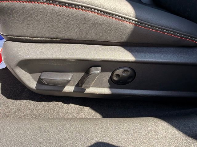 New 2026 Nissan Sentra SR w/ SR Premium Package image 13