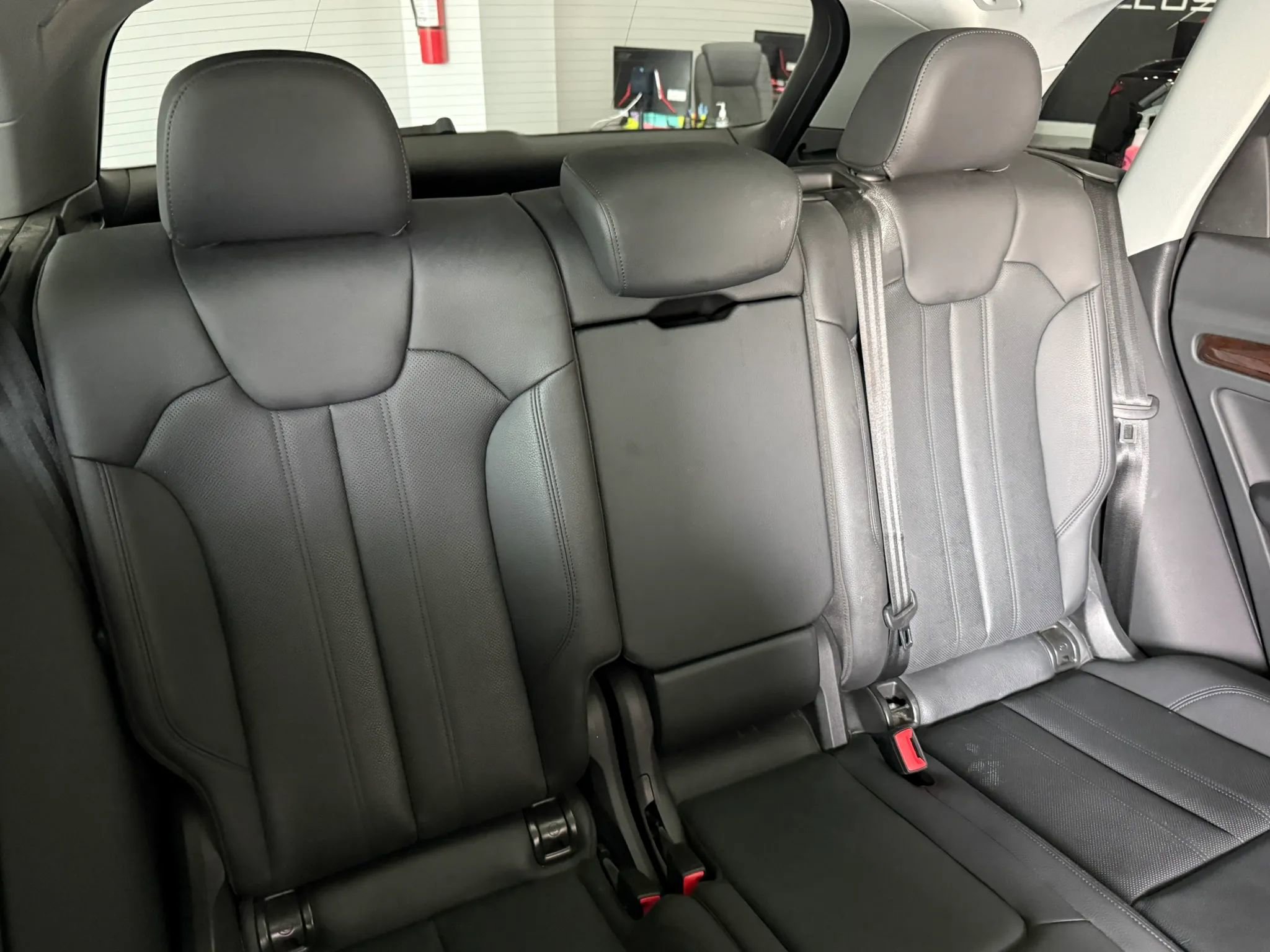 Used 2018 Audi Q5 2.0T Premium Plus w/ Premium Plus Package image 24