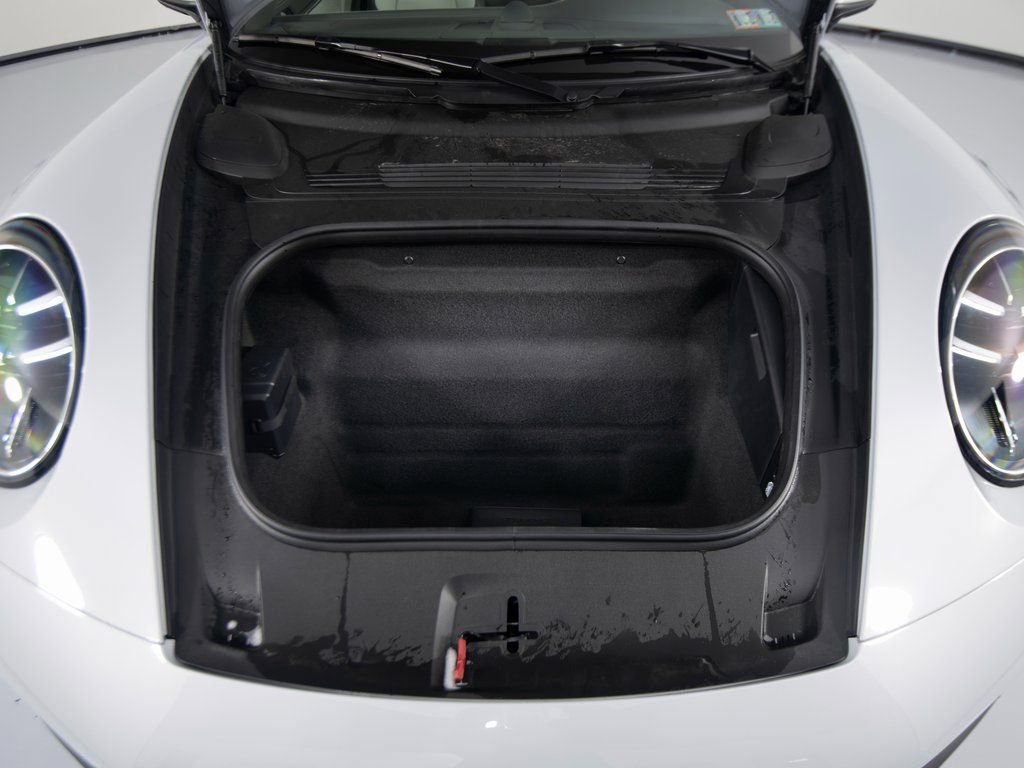 Certified 2025 Porsche 911 Carrera S image 44