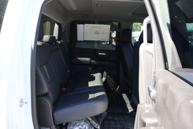New 2026 Chevrolet Silverado 2500 W/T w/ WT Convenience Package AWD/4WD image 21