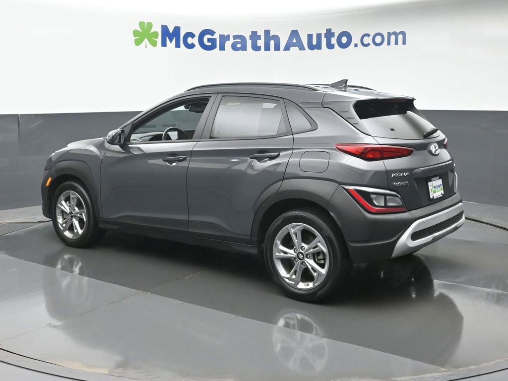 Used 2023 Hyundai Kona SEL w/ Convenience Package image 24