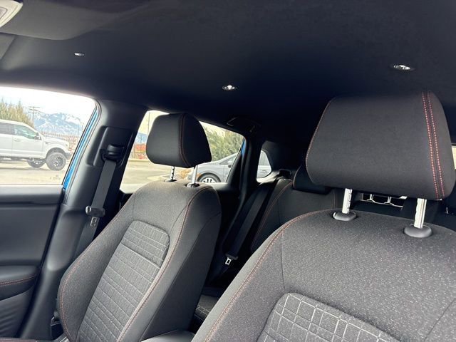 New 2026 Honda HR-V Sport image 20