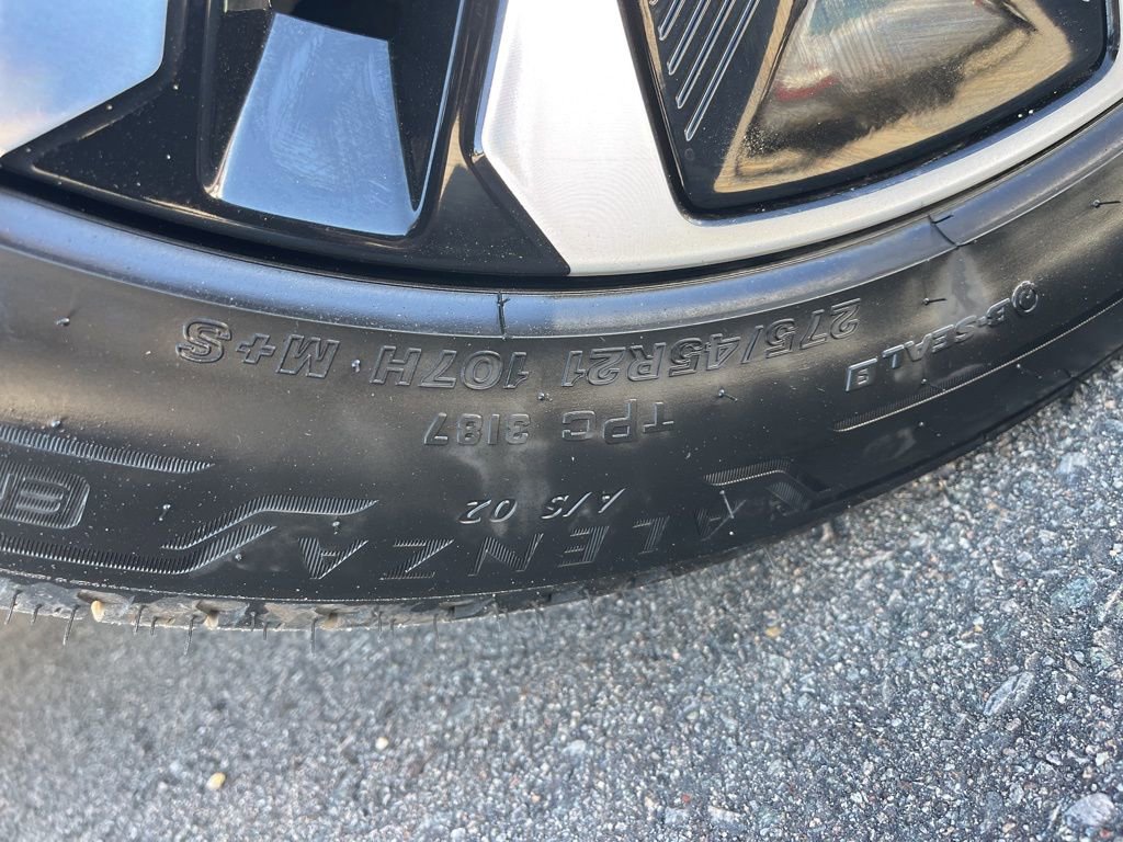 New 2026 Chevrolet Blazer EV RS w/ Super Cruise Package image 37